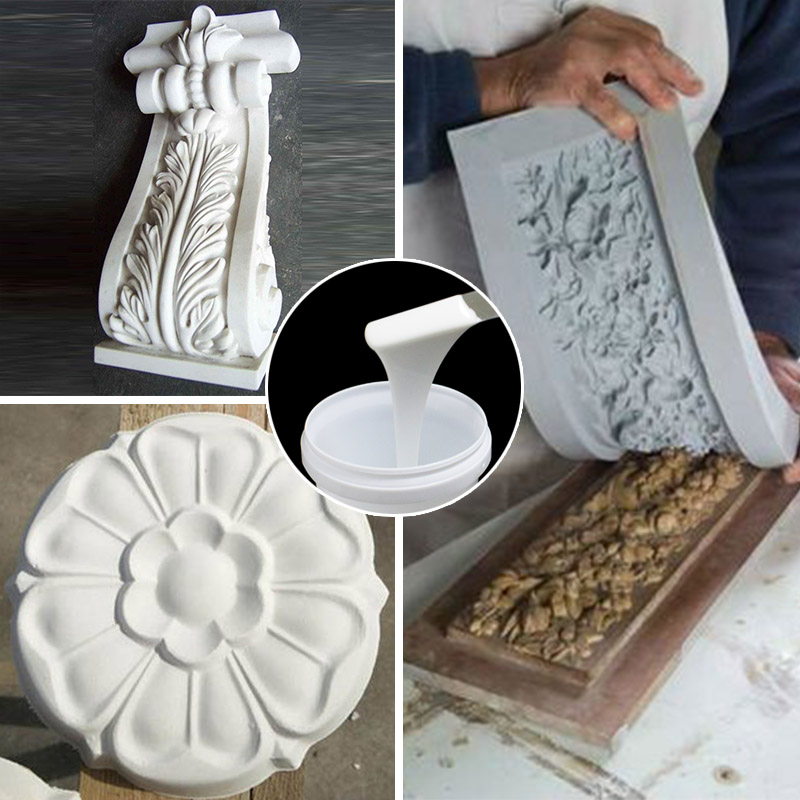 模具硅膠產(chǎn)品加工工藝有什么優(yōu)缺點(diǎn)？