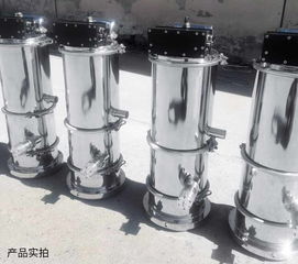 氣動真空上料機報價 廠家