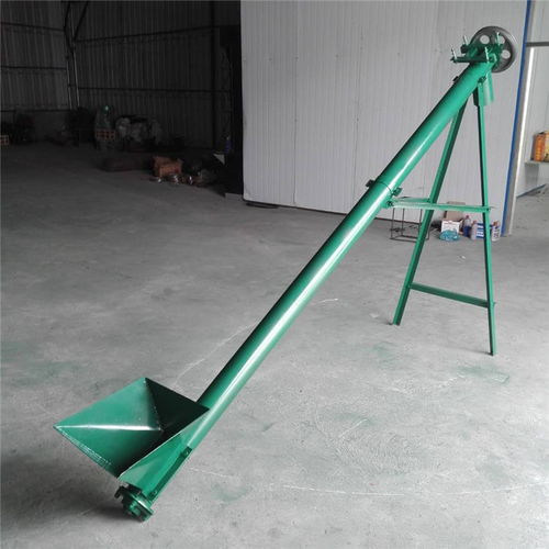 【立式螺旋上料機真空上料機粉末上料機蛟龍上料機】- 