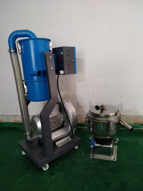 自動吸料機 真空上料機 填料機-產(chǎn)品報價-深圳市達安泰機械設備有限公