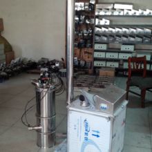  萊州市沙河奧信塑料機械廠 主營 塑料機械.廢舊塑料造