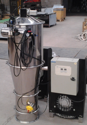 真空上料機 高效自動化物料輸送解決方案