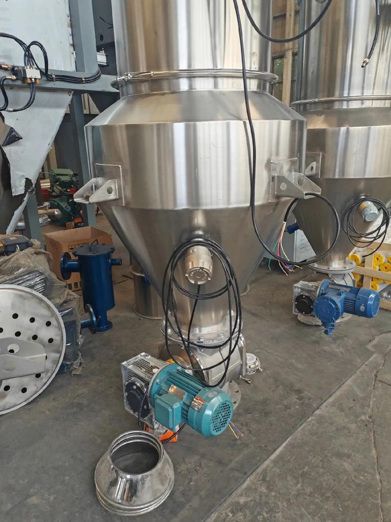 真空上料機 精細加工與批量生產的理想選擇