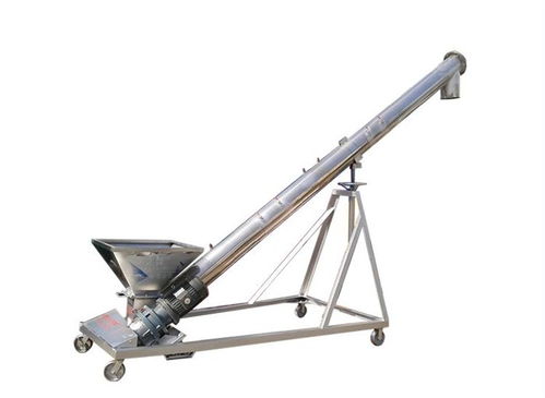 螺旋輸送機與真空上料機供應(yīng)商 高品質(zhì)解決方案與多圖解析