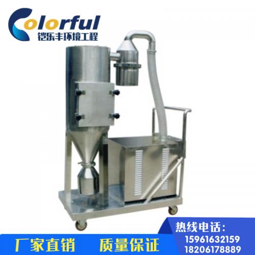 化工設備網產品列表第167頁 真空上料機與提升機、升降機技術解析