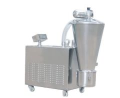 真空上料機 高效、清潔的物料輸送解決方案